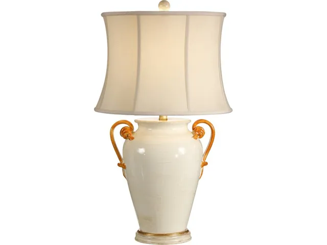 Allegro Lamp