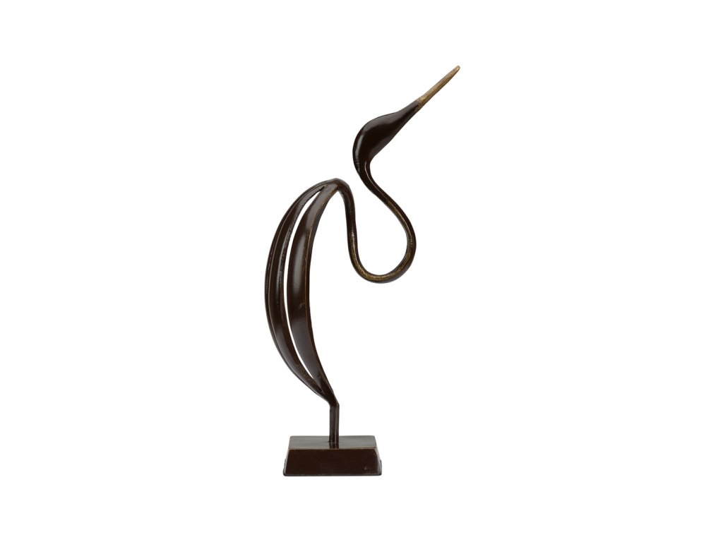 Stylized Crane - image 3