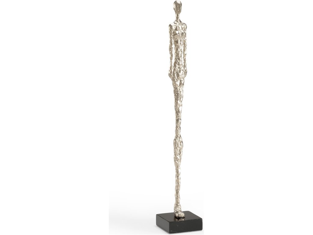 Artemis - Silver (Md) - main image