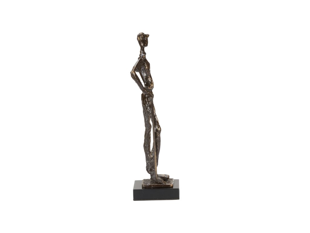 Musing Golfer - image 2