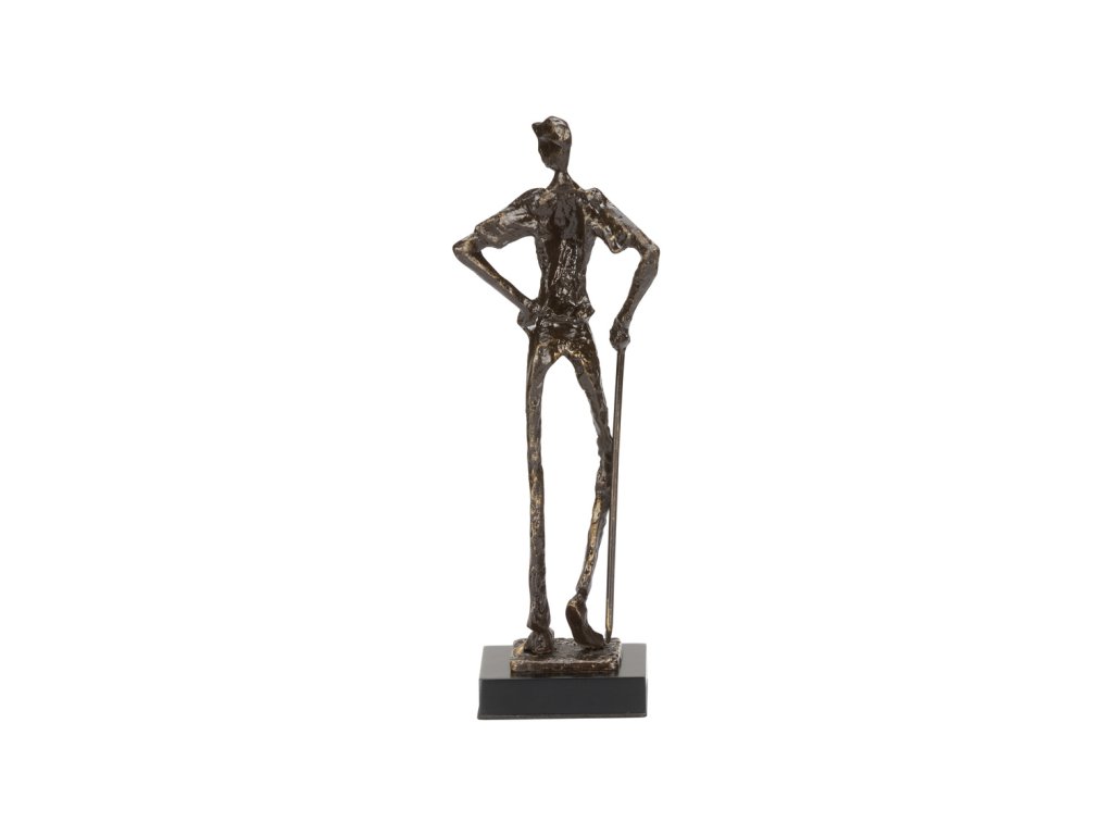 Musing Golfer - image 3