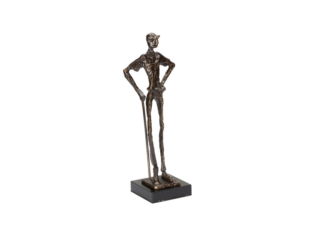Musing Golfer - image 5