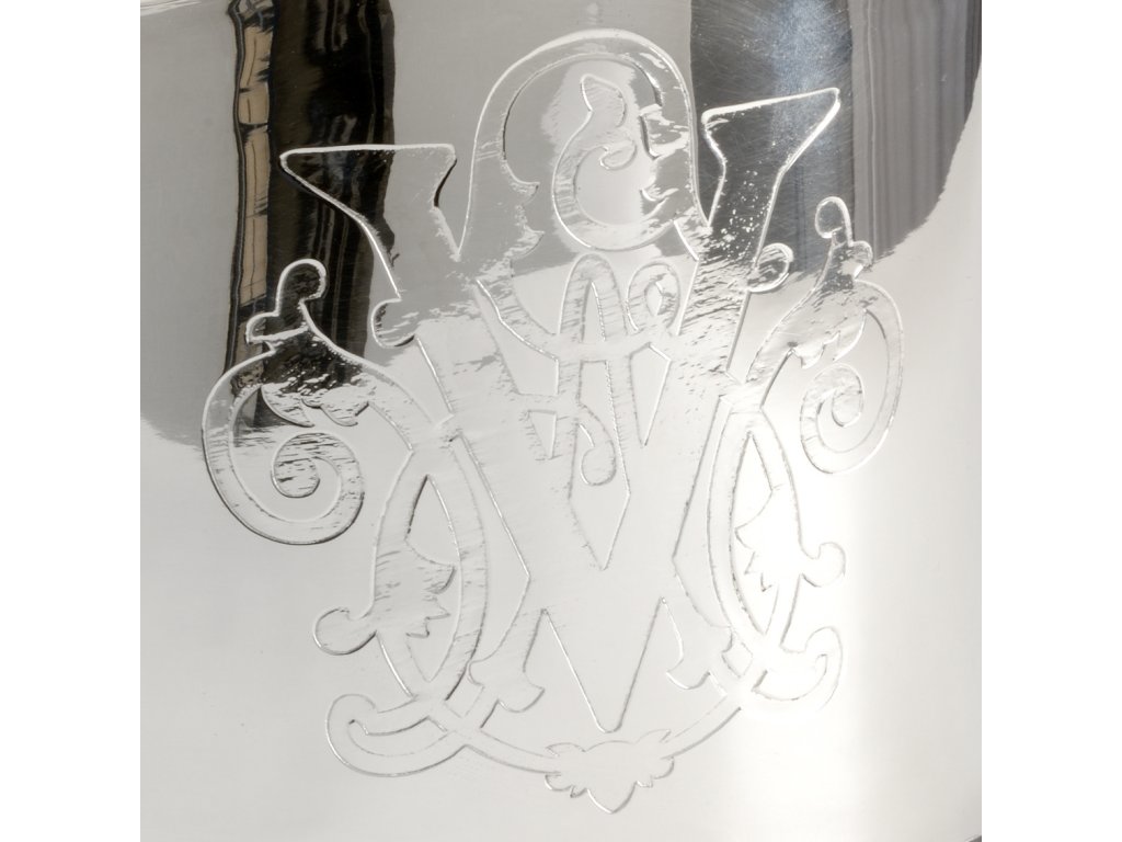 Vanderbilt Chiller - Nickel - image 1