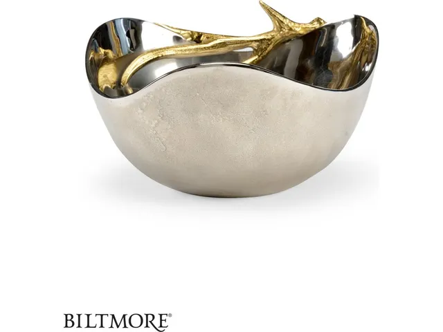 Diana Bowl - Silver