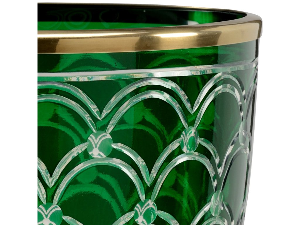 Conservatory Hurricane - Emerald - image 1