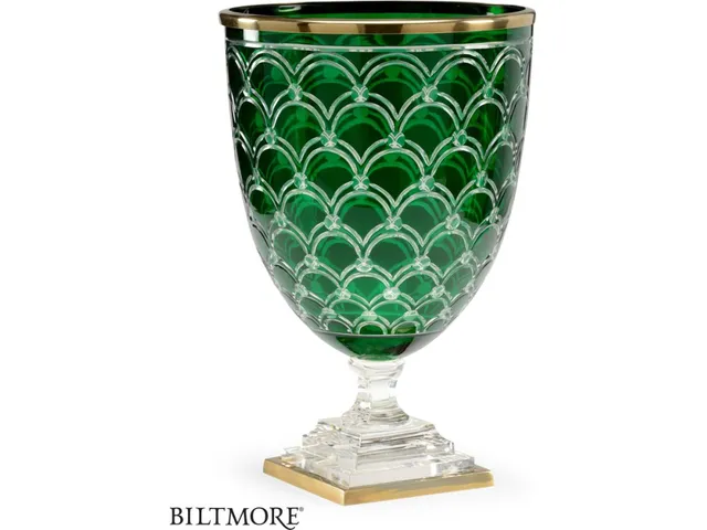 Conservatory Hurricane - Emerald