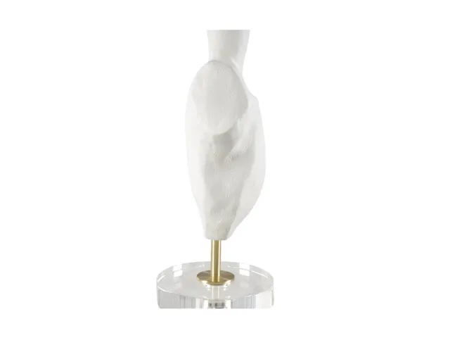 Vogue Accent - White - Alternative View