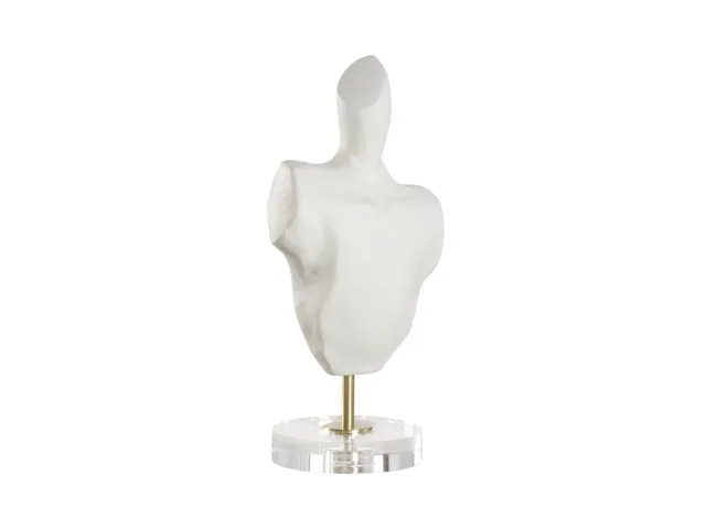 Vogue Accent - White