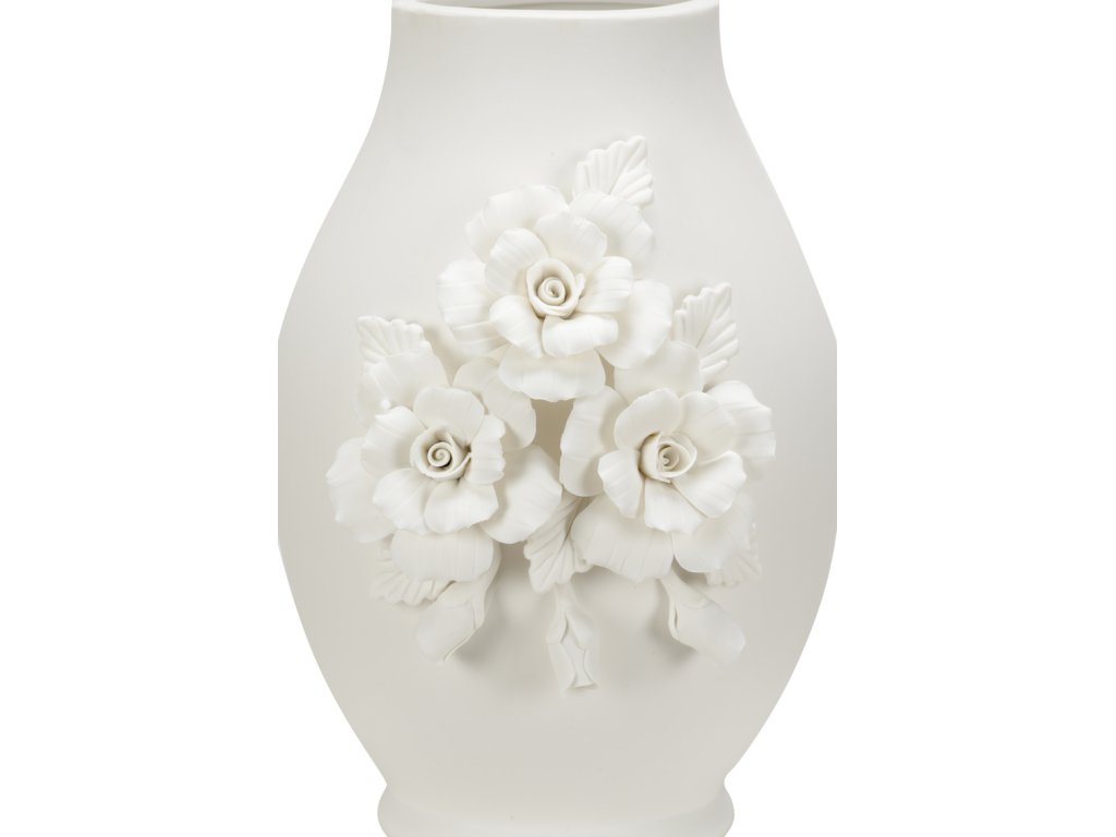 Savoir Faire Vase (Sm) - image 1