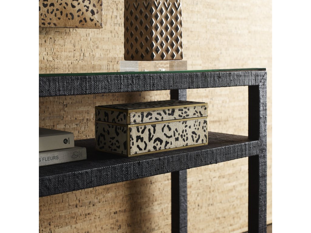 Boxed In - Leopard - image 3