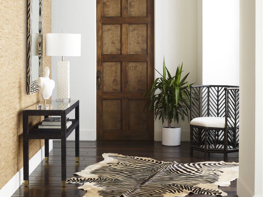 Socialite Console Table - Black - image 3