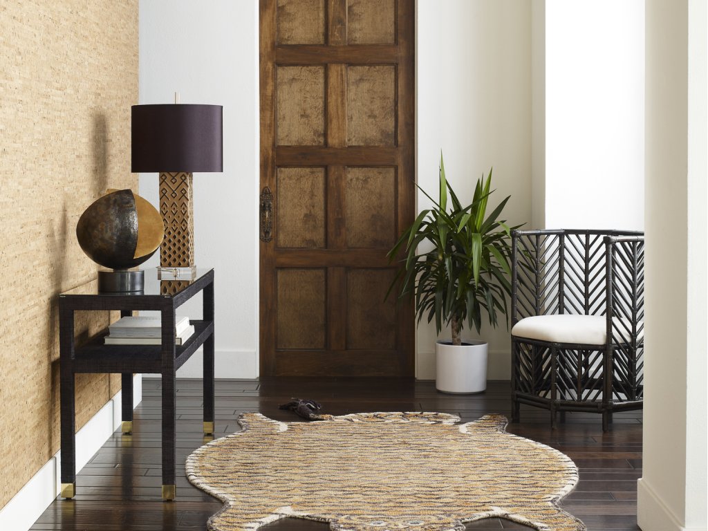 Socialite Console Table - Black - image 5