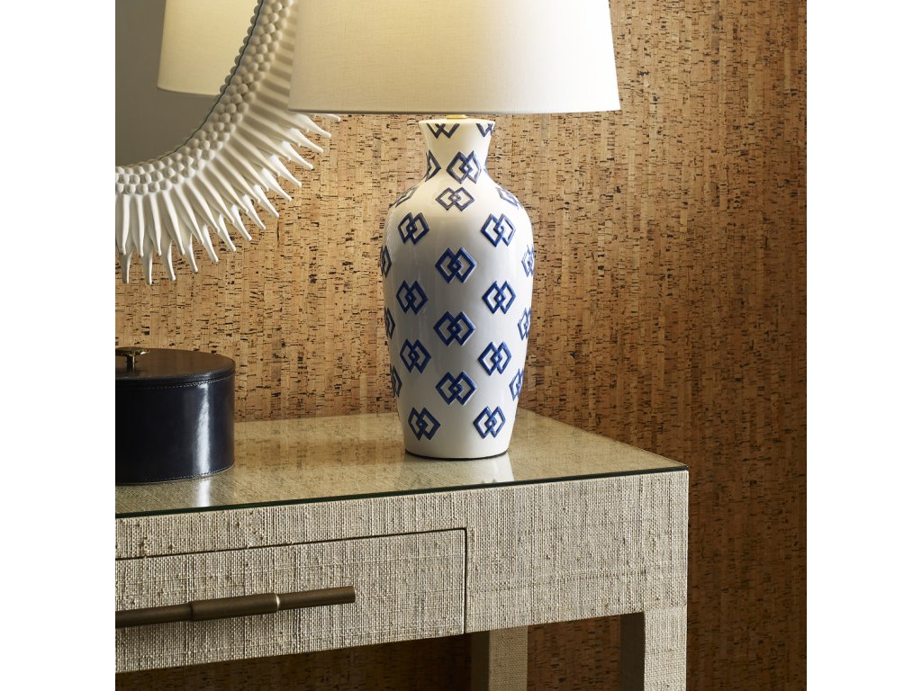 Sophisticate Console Table - Natural - image 6