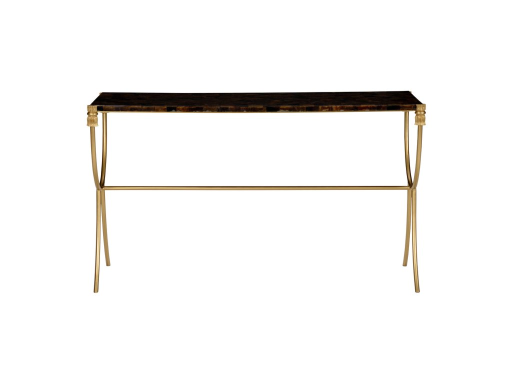 Commencement Console Table - image 1