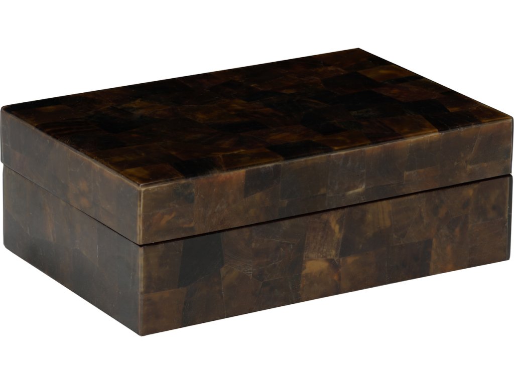Box Step - main image