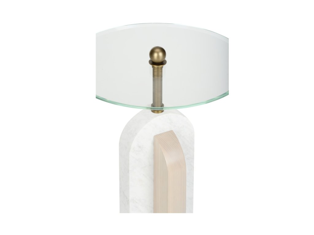 Channarock Accent Table - image 1