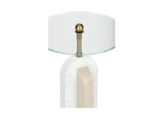 Channarock Accent Table - Alternative View