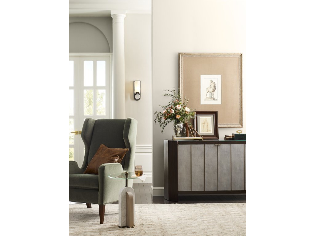 Channarock Accent Table - image 2