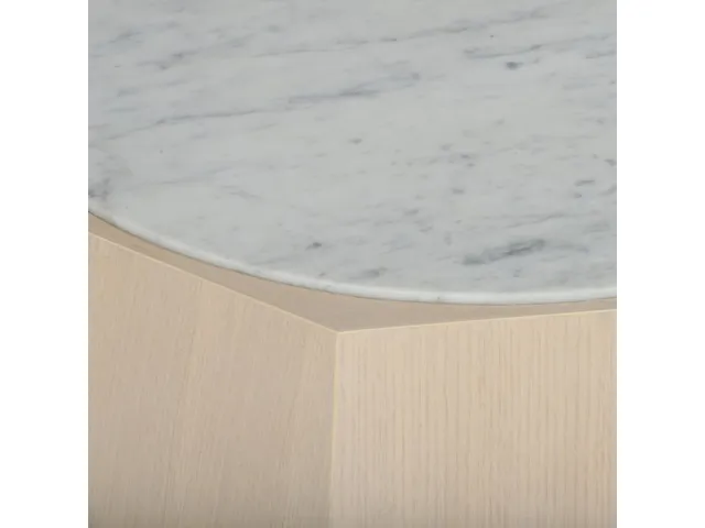Laurence Coffee Table