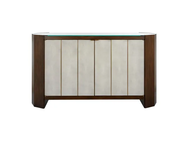 Harper Console - Alternative View