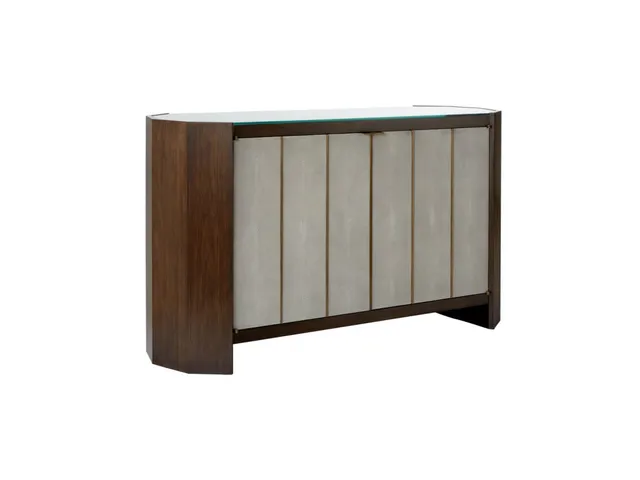 Harper Console