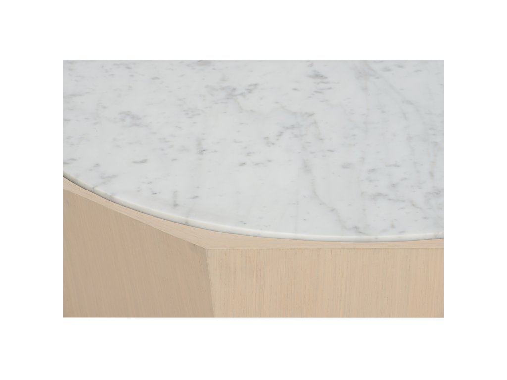 Laurence Coffee Table - Inverted - image 1