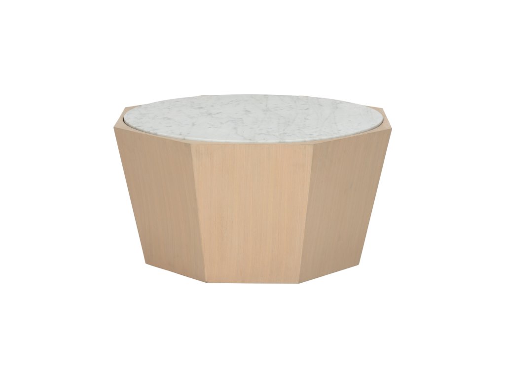 Laurence Coffee Table - Inverted - main image