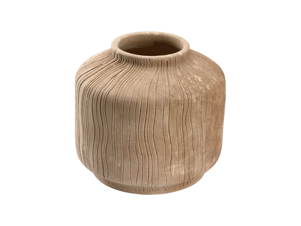 Marley Low Vase - image 2