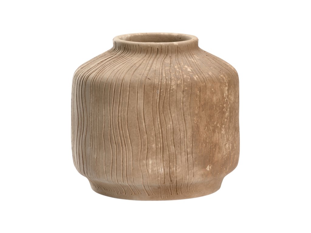Marley Low Vase - main image