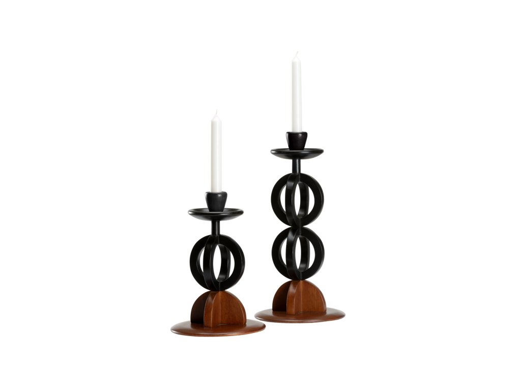 Kate Candlesticks Set of 2 - main image