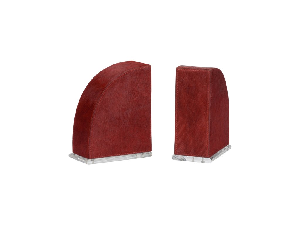 Taurus Bookends - image 1