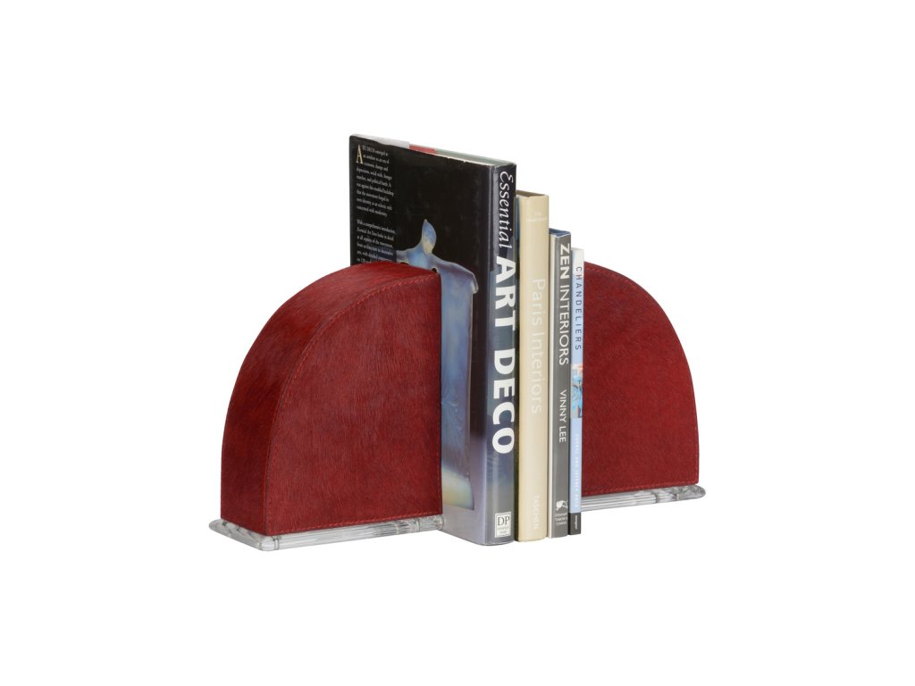 Taurus Bookends - main image