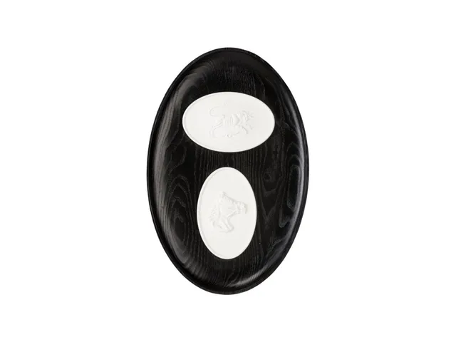 Toro Framed Intaglios II