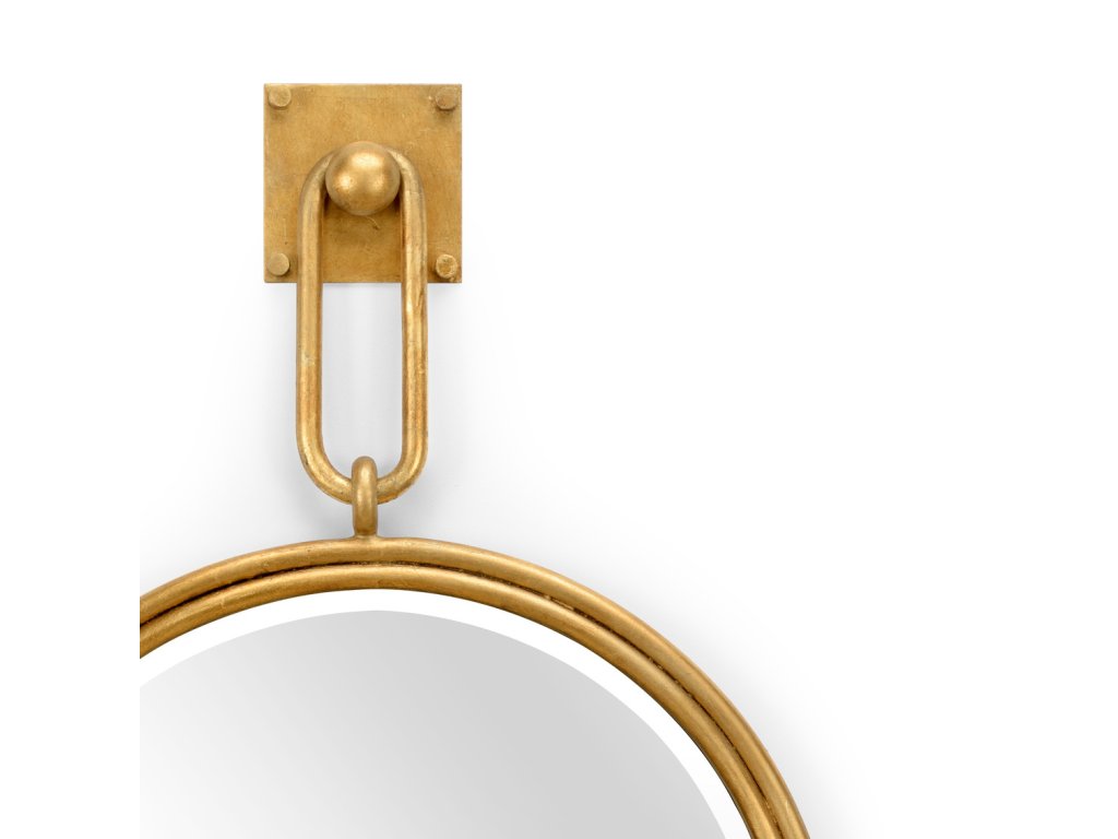 Grenada Mirror - Gold - image 1