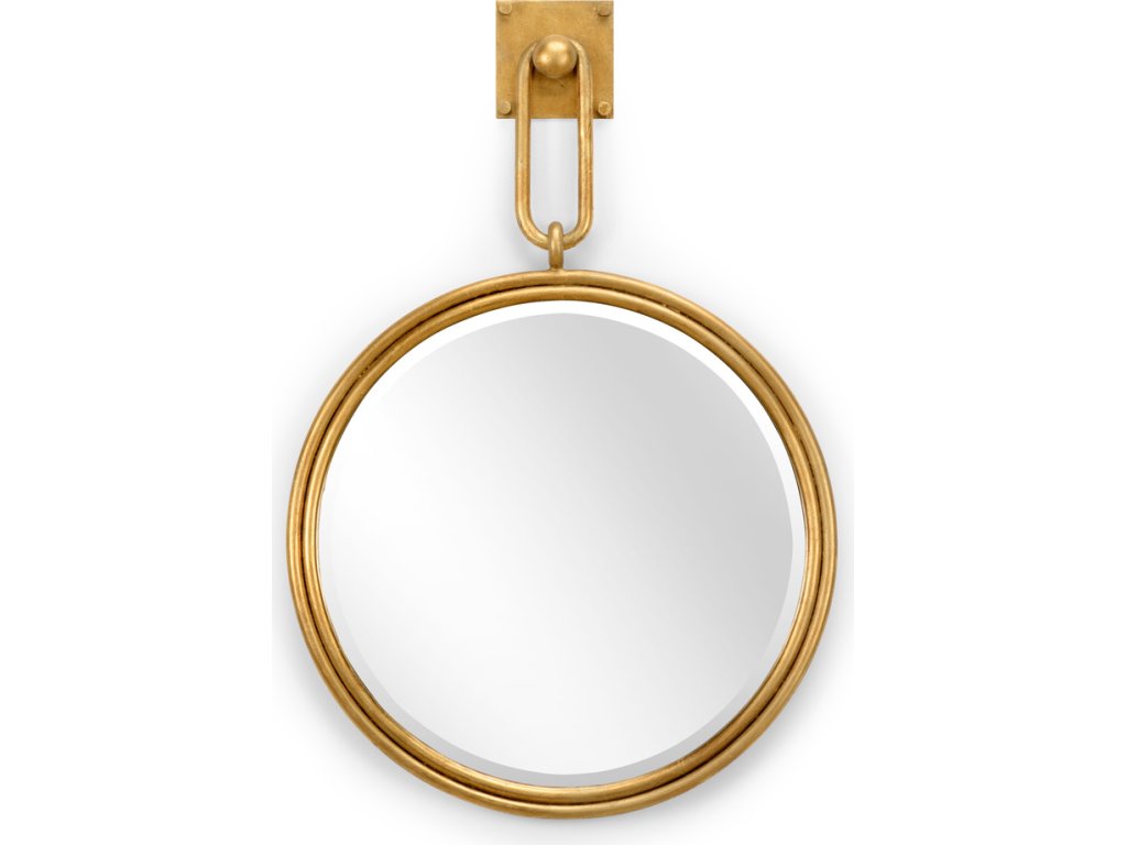 Grenada Mirror - Gold - main image