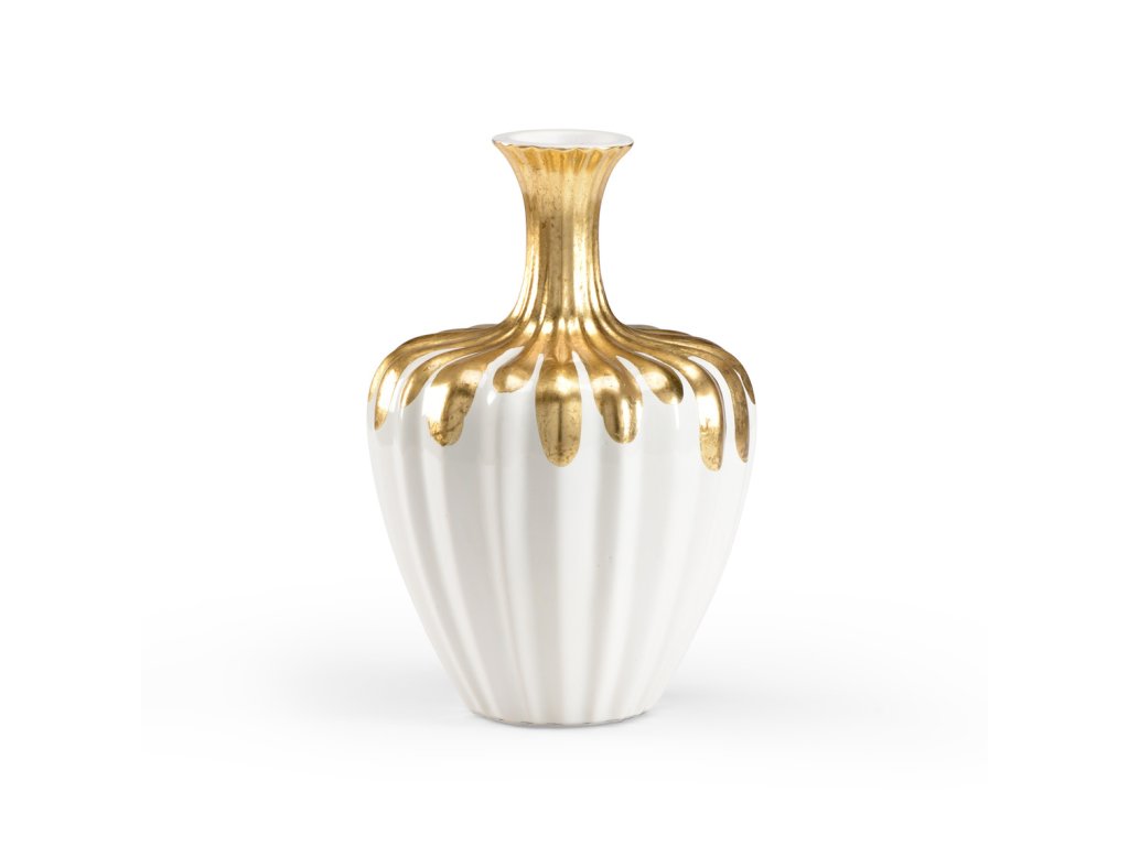 Gold Neck Bottle - main image