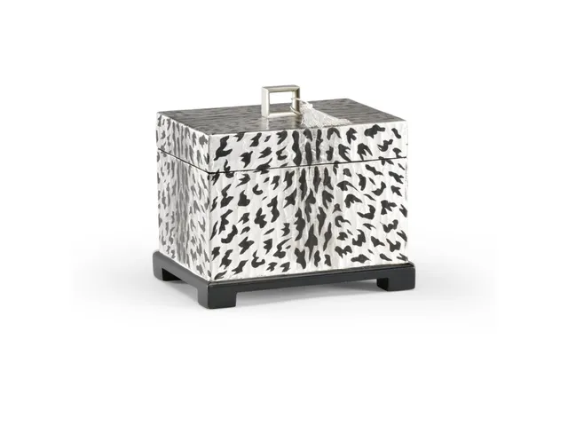 Textured Box