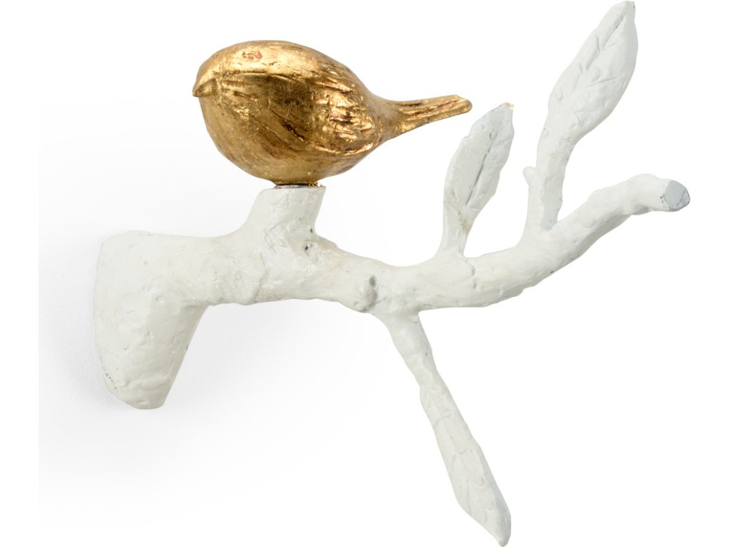Tweet II - White - main image