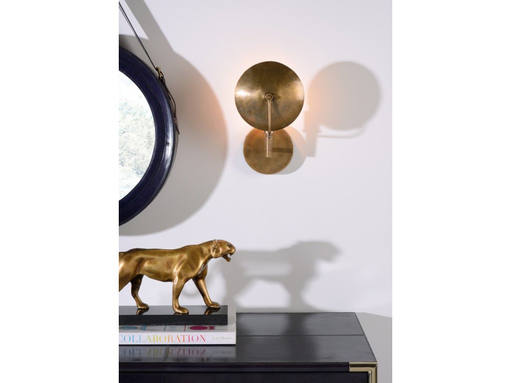 Art Deco Tiger - image 1
