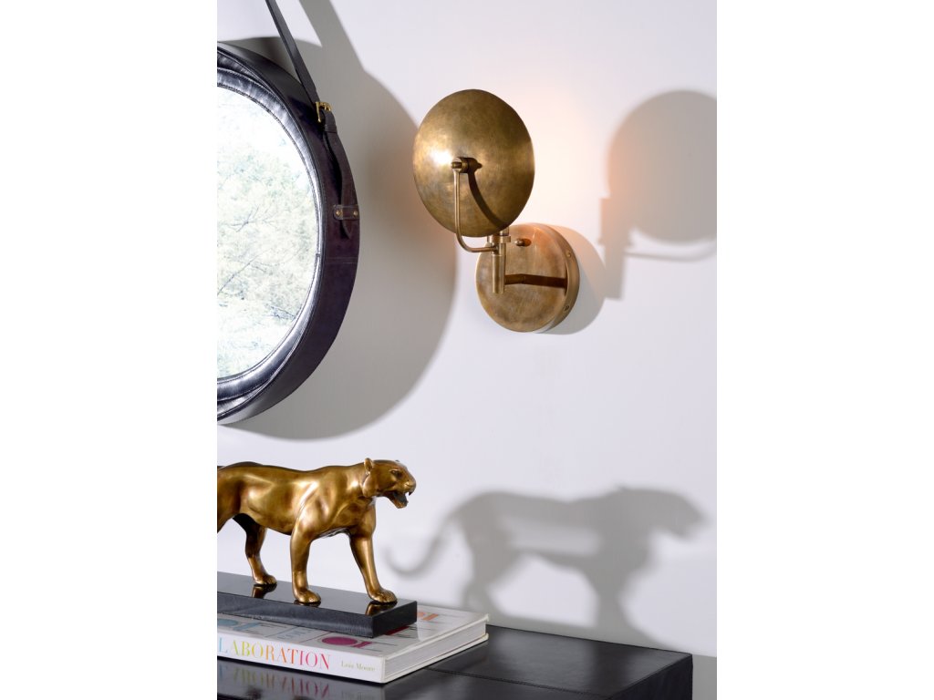 Art Deco Tiger - image 2