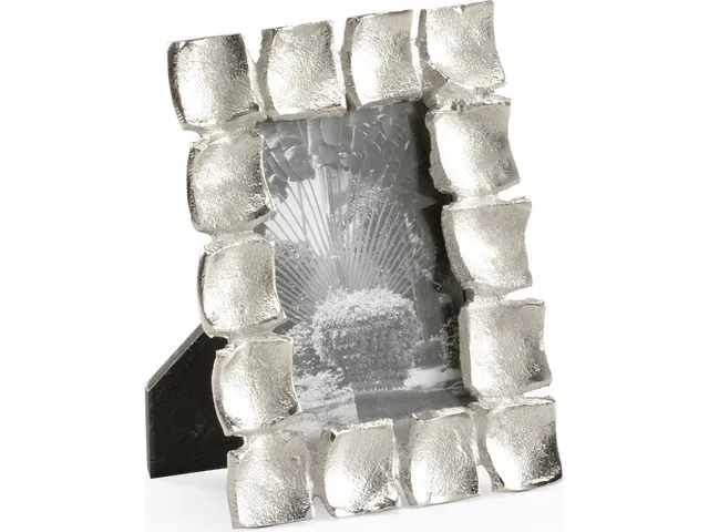 Shoe Buckle Frame (4x6)