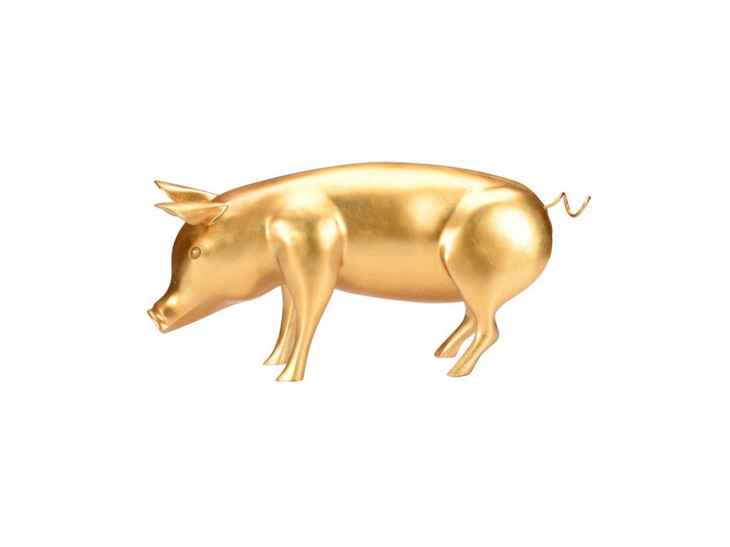 Piggie - image 1