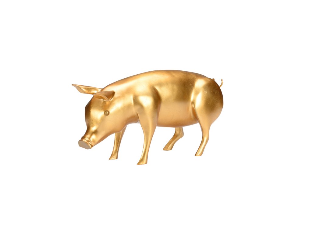 Piggie - main image