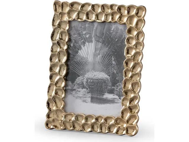 Thumbprints Photo Frame (4x6)