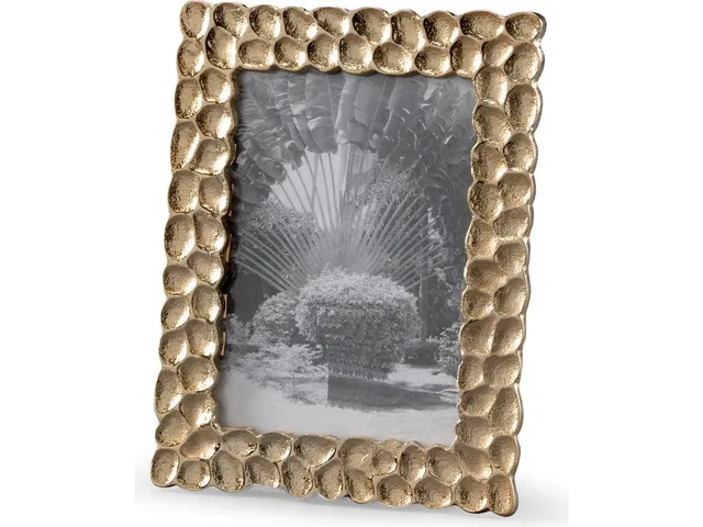Thumbprints Photo Frame (5x8)