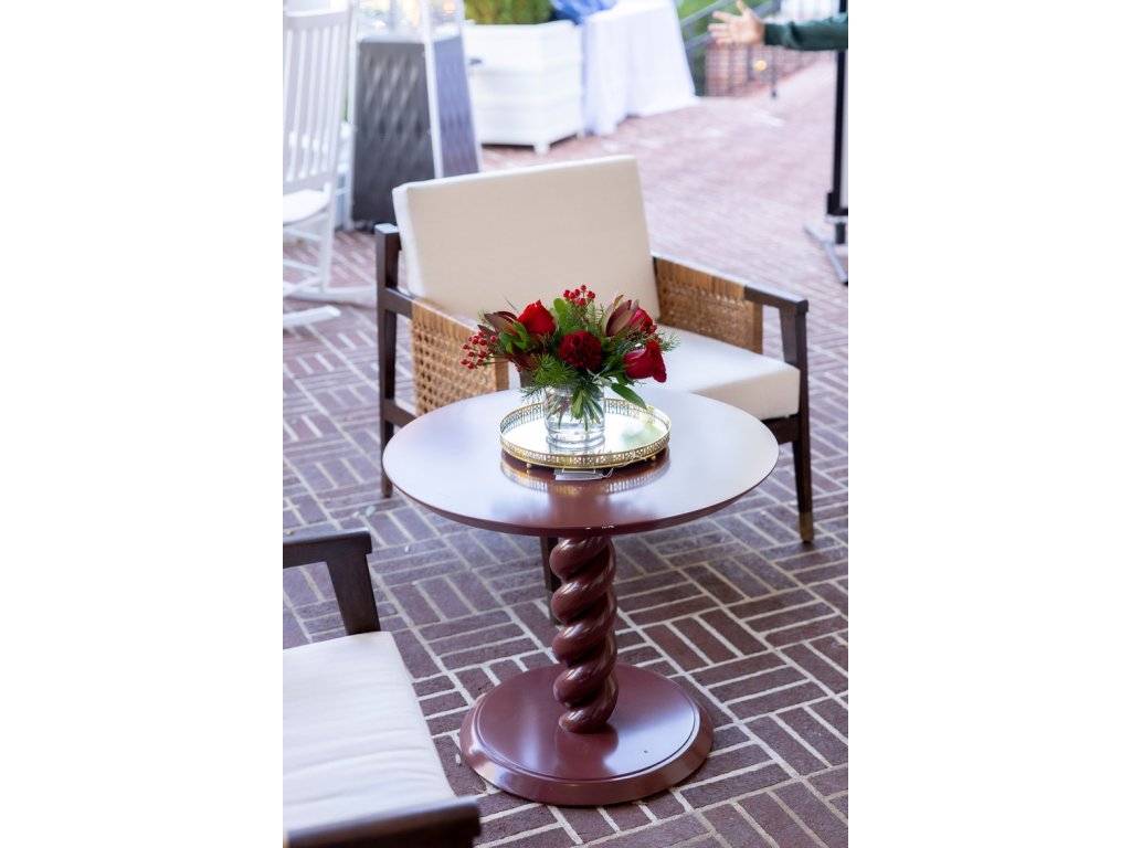 Footed Vanity Tray - image 3