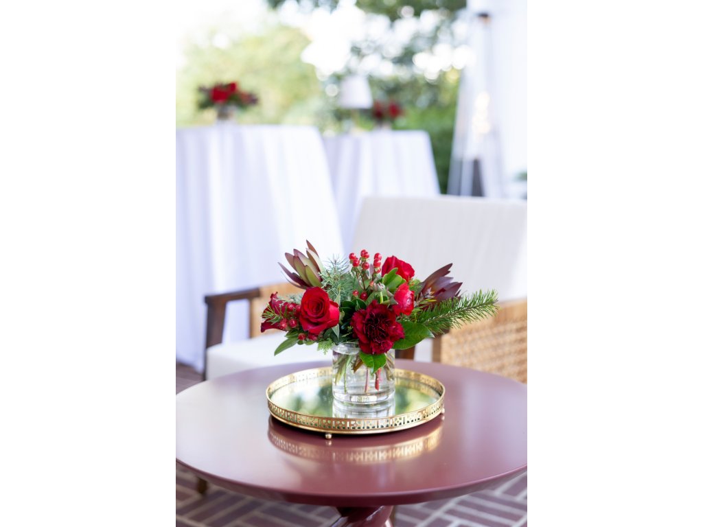 Footed Vanity Tray - image 4