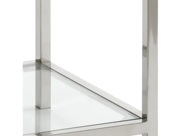 Langdon Shelf Unit - Alternative View