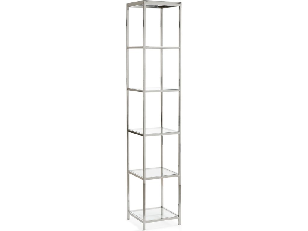 Langdon Shelf Unit - main image