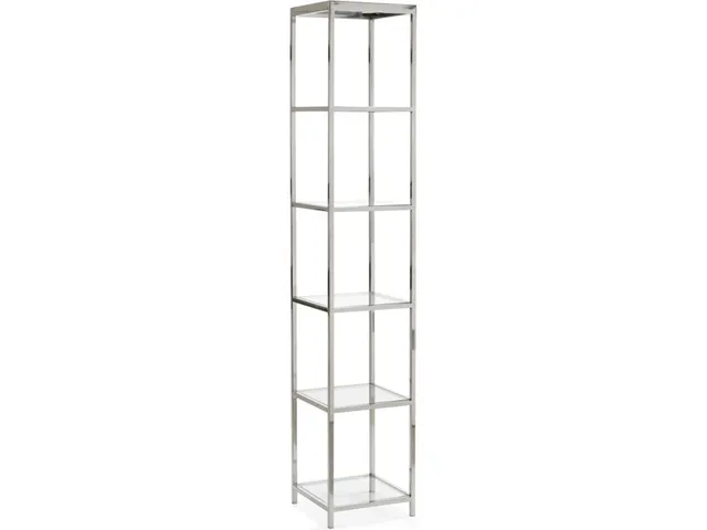 Langdon Shelf Unit